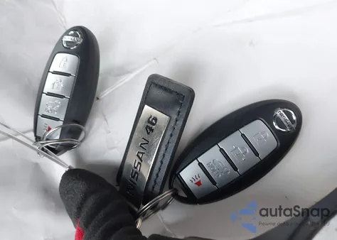 2015 Nissan Rogue Sl из США, поврежденный, VIN 5N1AT2MV6FC763205